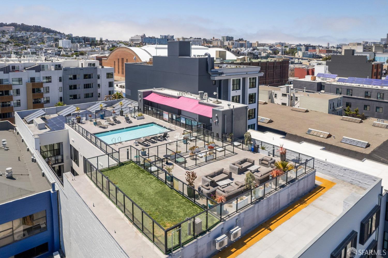 1875 Mission Street # 304