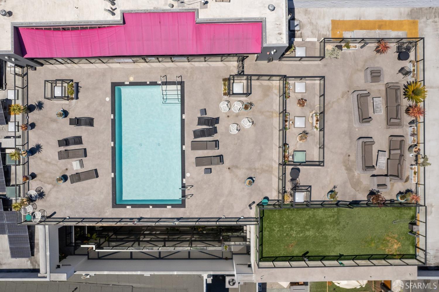 1875 Mission Street # 304