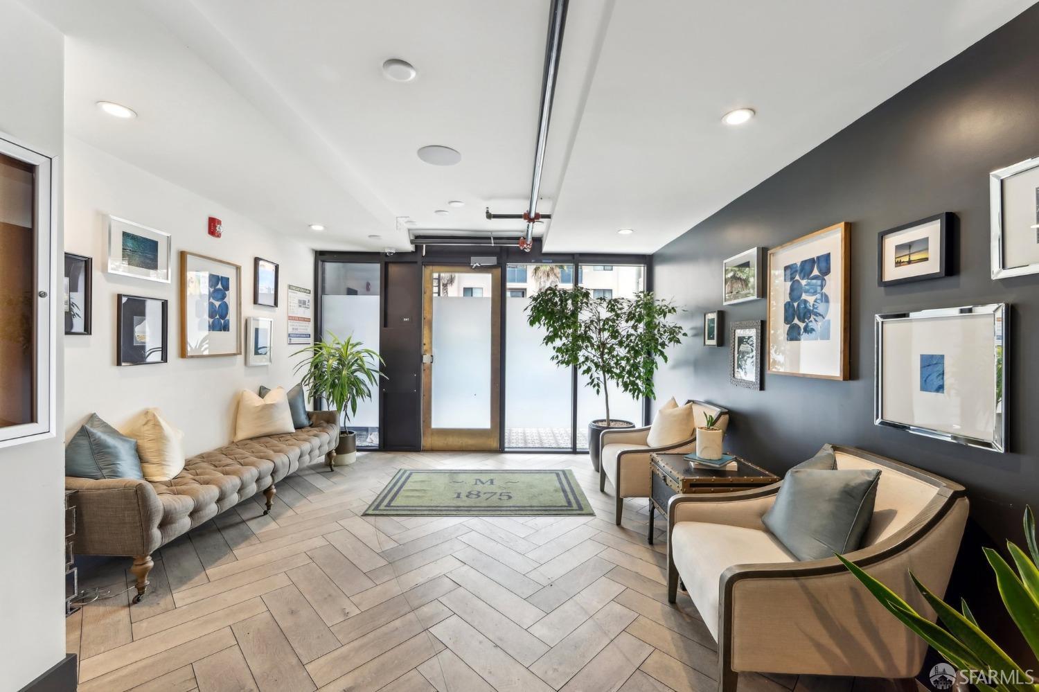 1875 Mission Street # 304