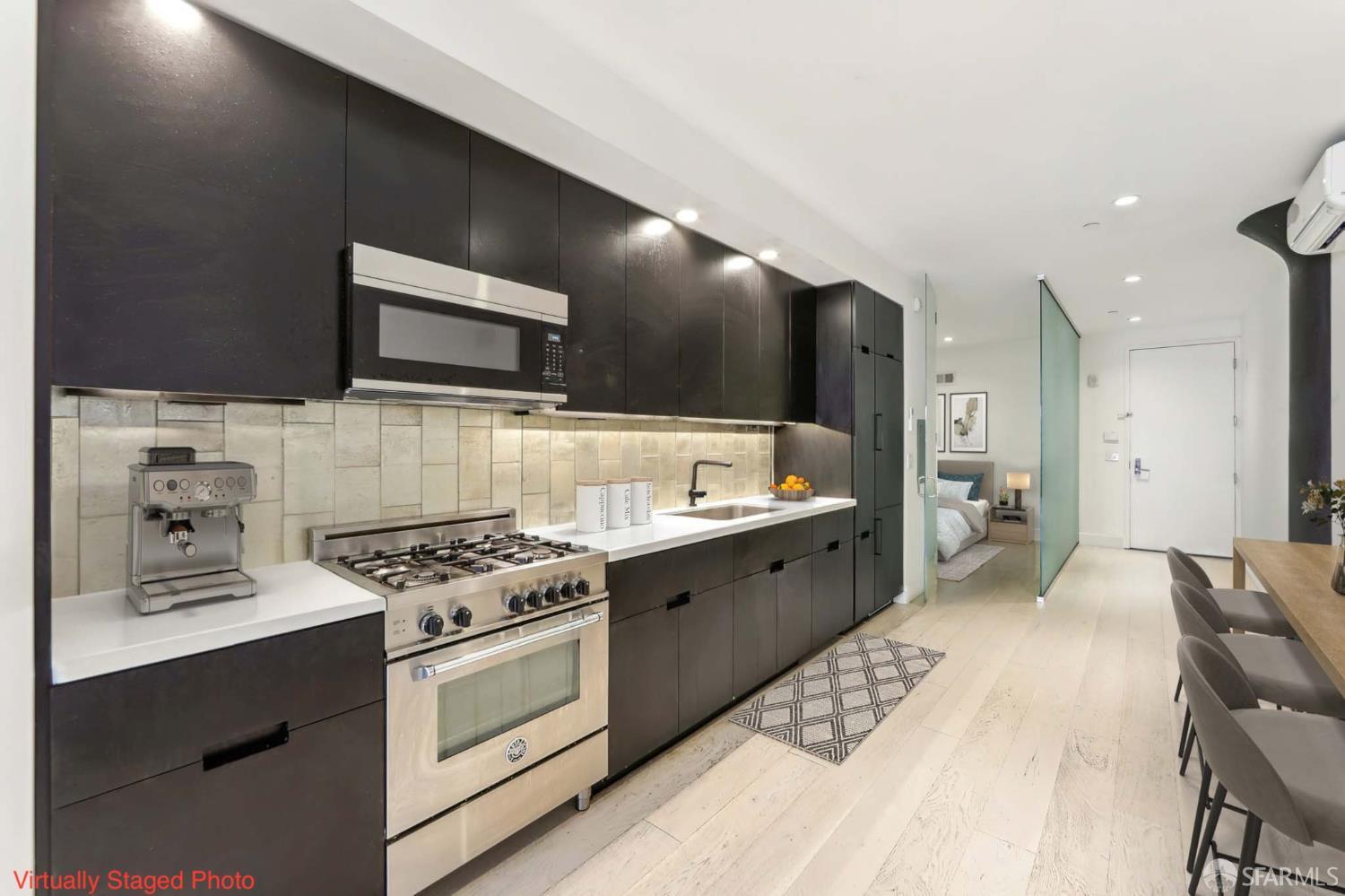 1875 Mission Street # 304