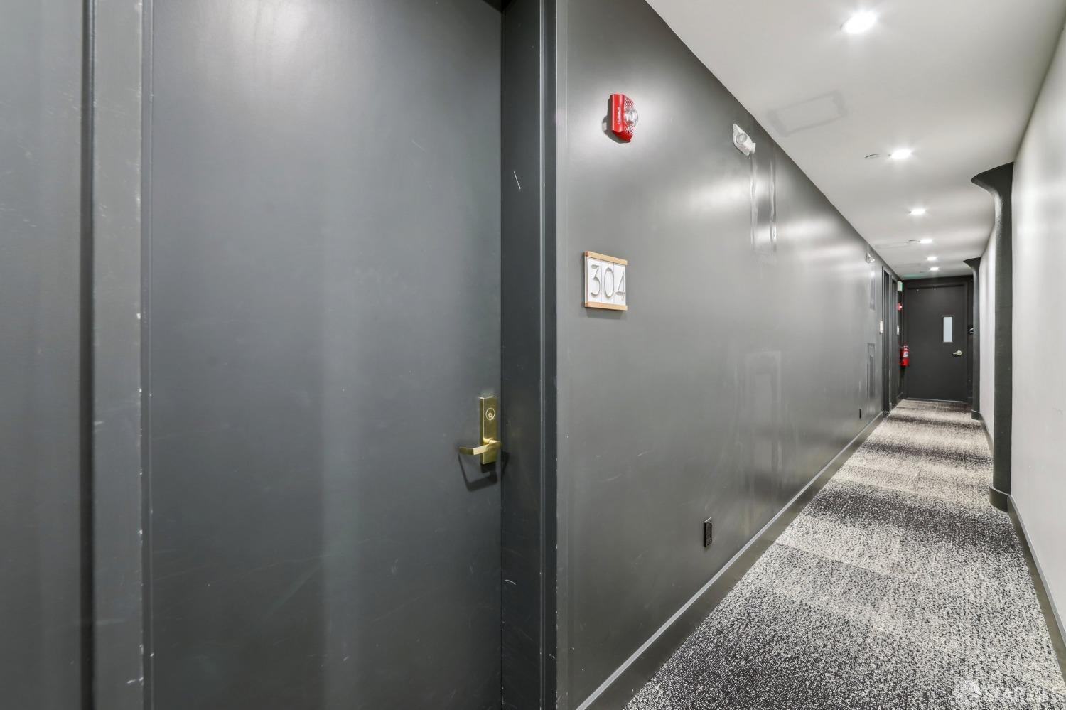 1875 Mission Street # 304