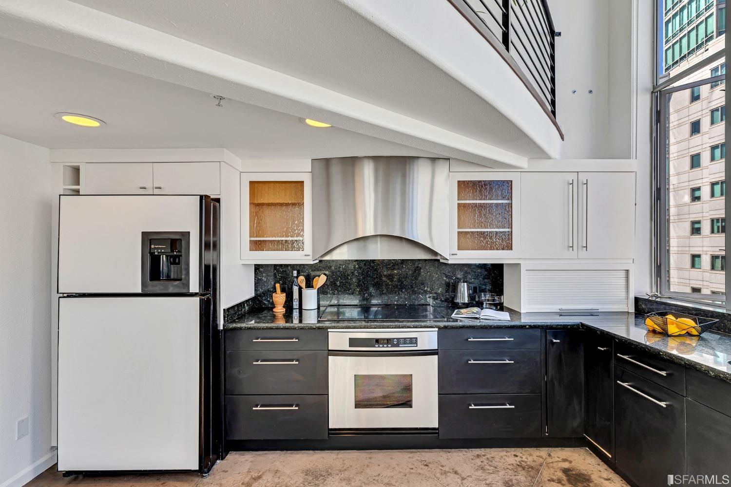 18 Lansing Street # 403