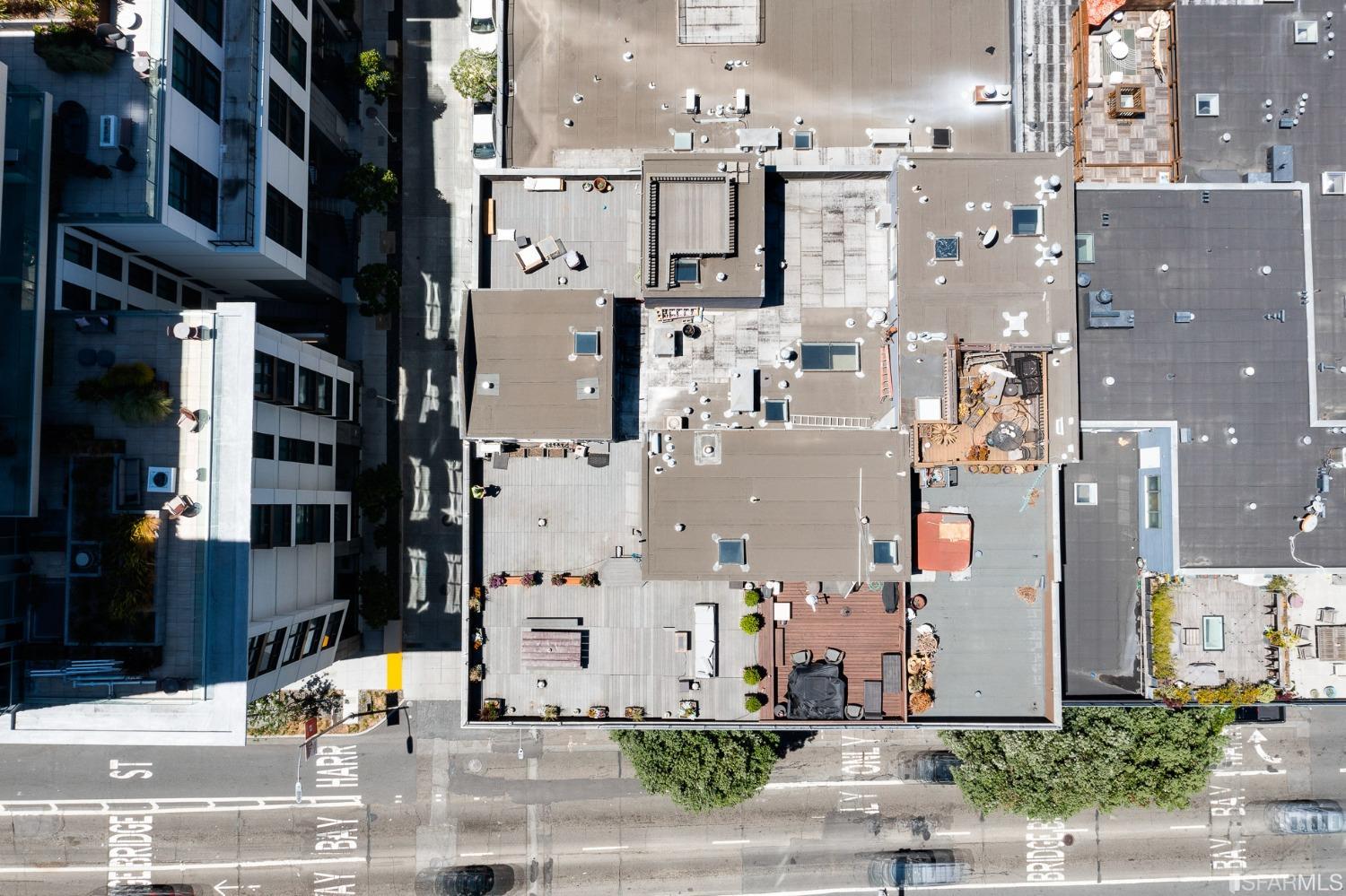 18 Lansing Street # 403