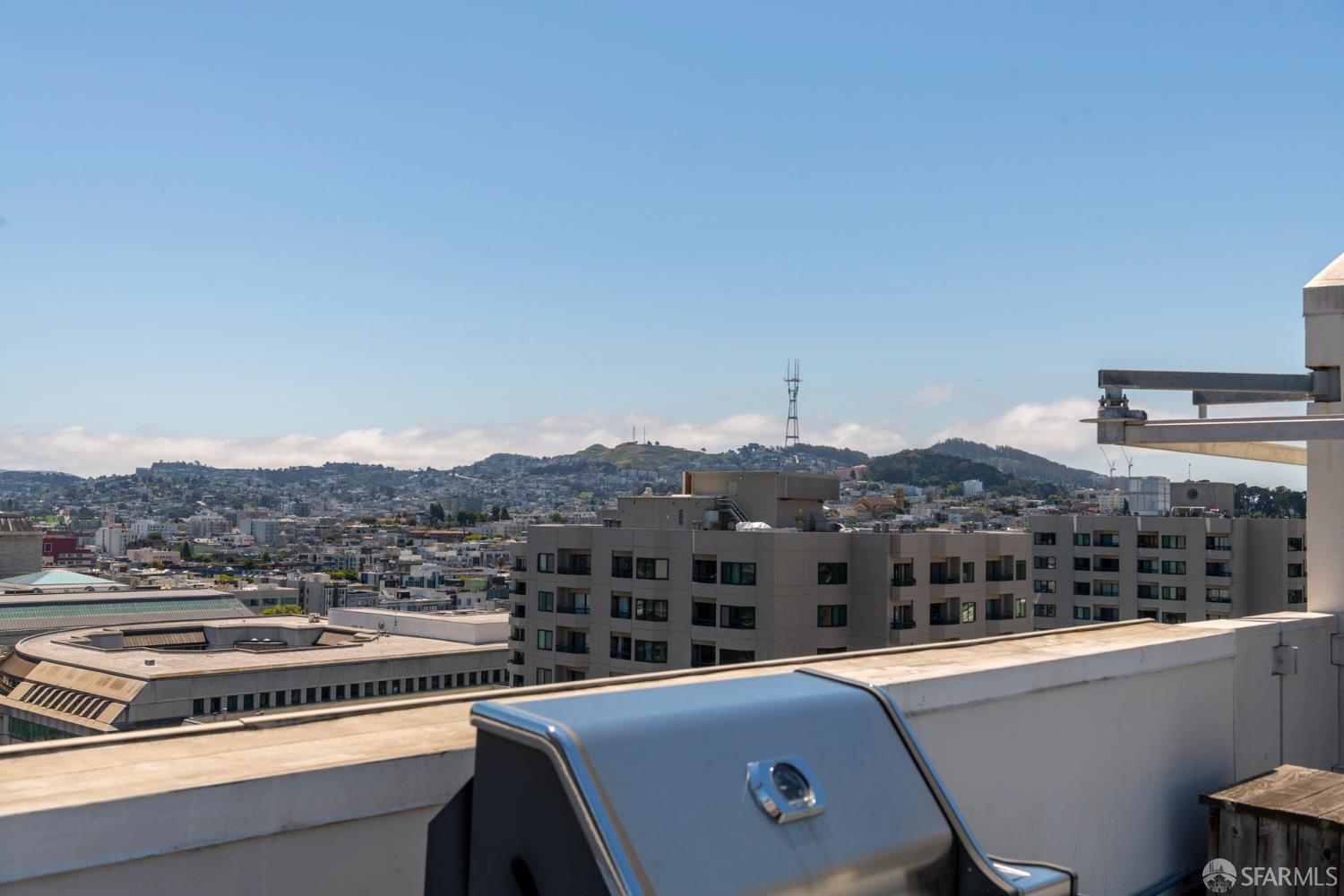 650 Turk Street # 307