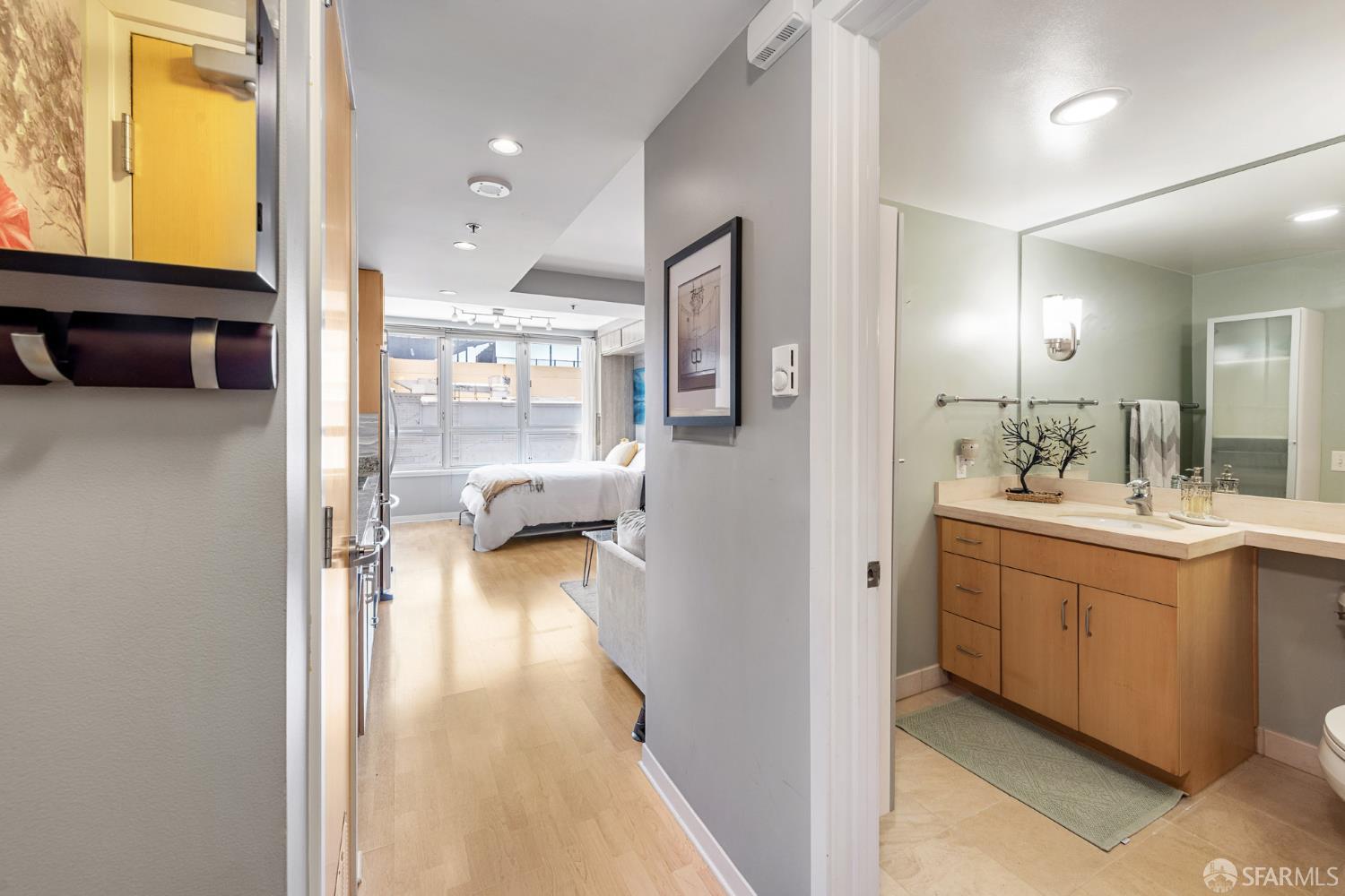 650 Turk Street # 307