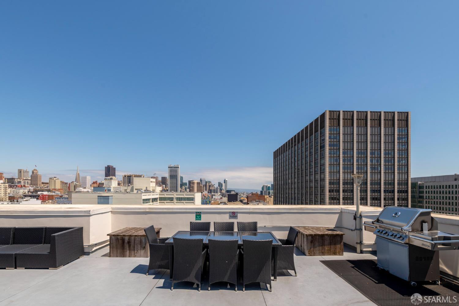 650 Turk Street # 307