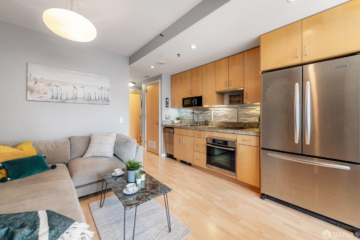 650 Turk Street # 307