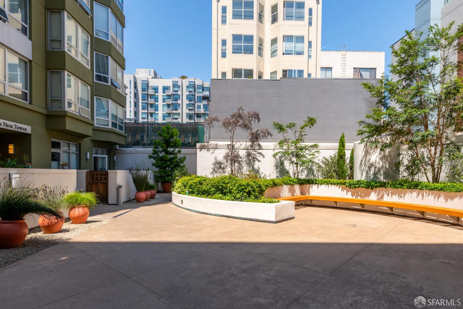 650 Turk Street # 307
