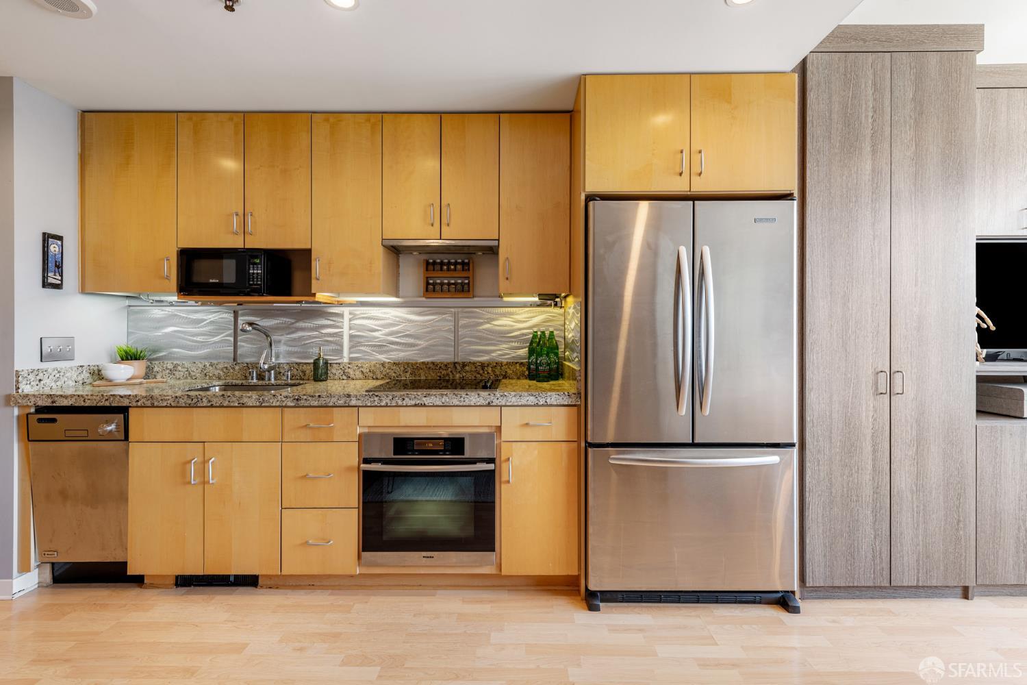 650 Turk Street # 307