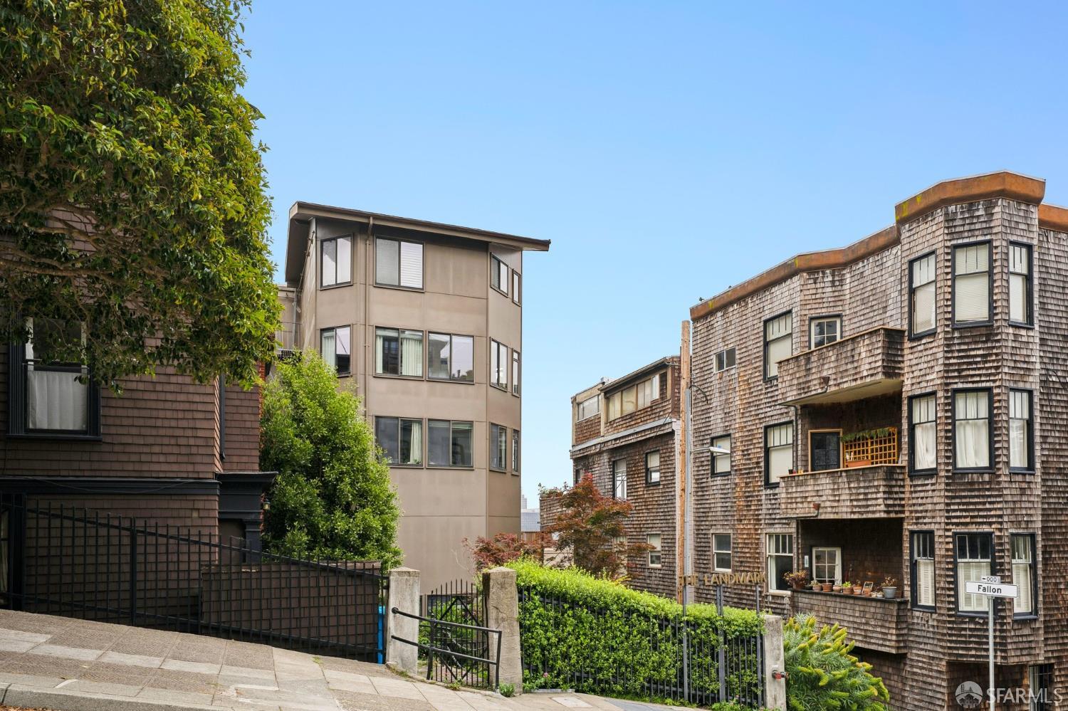 2 Fallon Place # 59