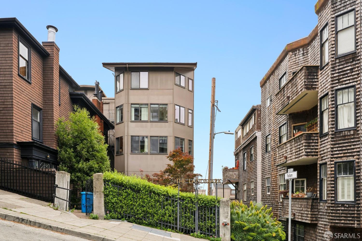 2 Fallon Place # 59