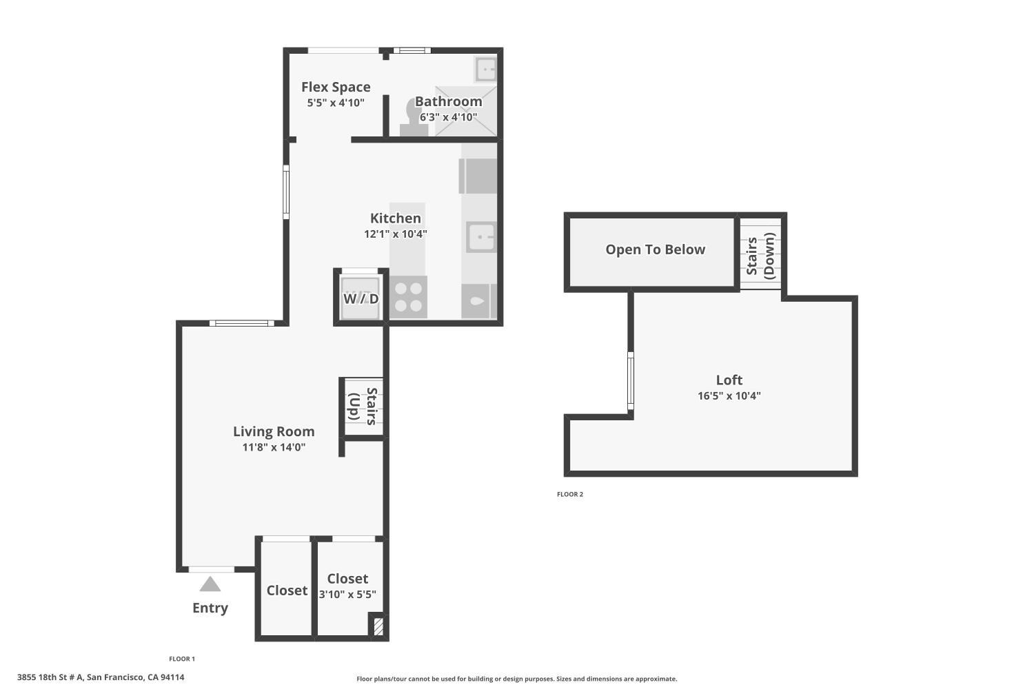 3855 18th Street # A
