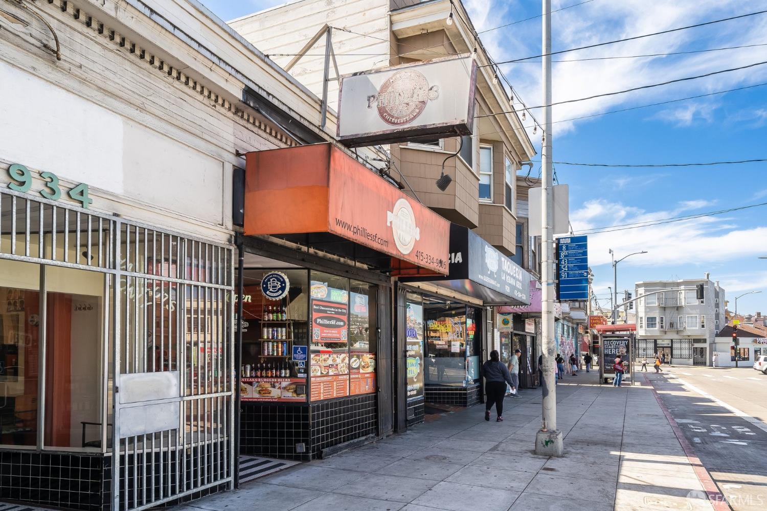 36 Brunswick Street
