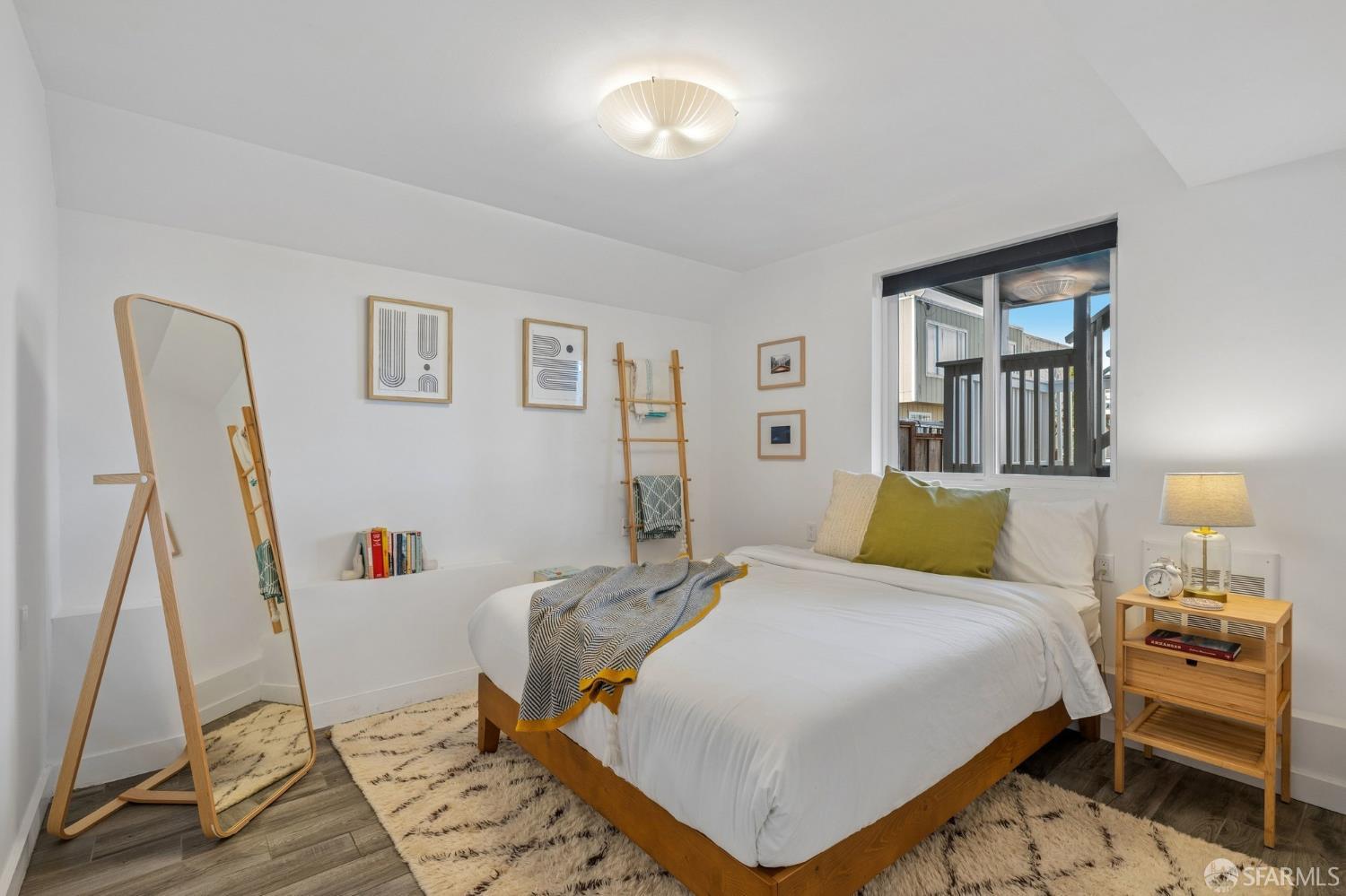 36 Brunswick Street
