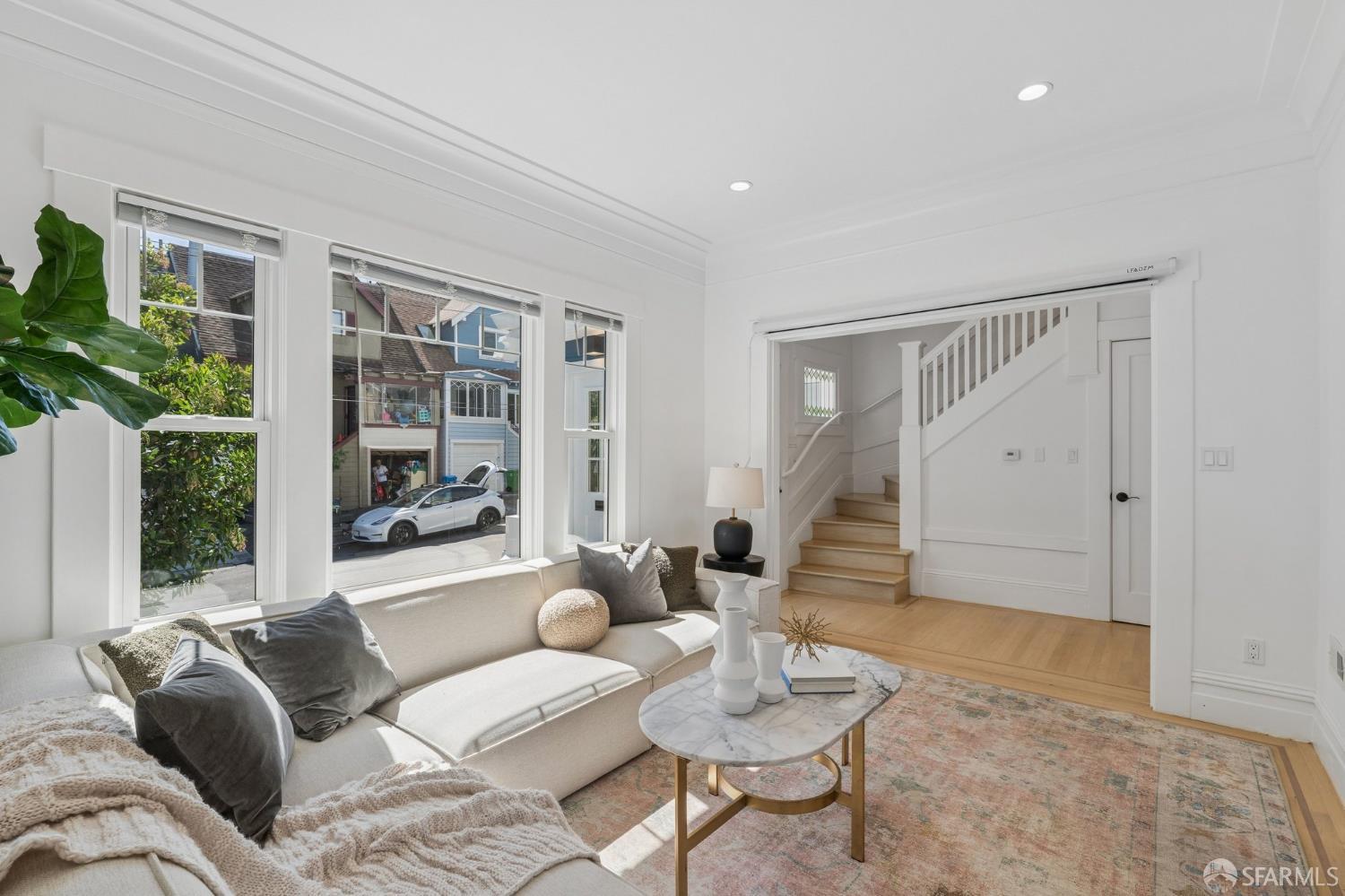 36 Brunswick Street