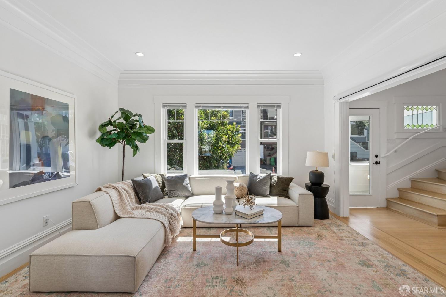 36 Brunswick Street