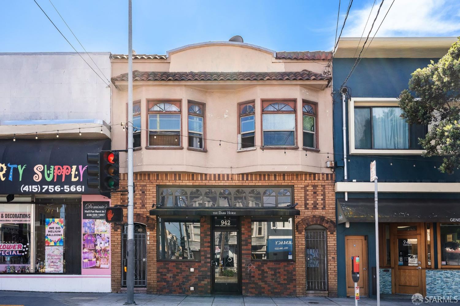 36 Brunswick Street