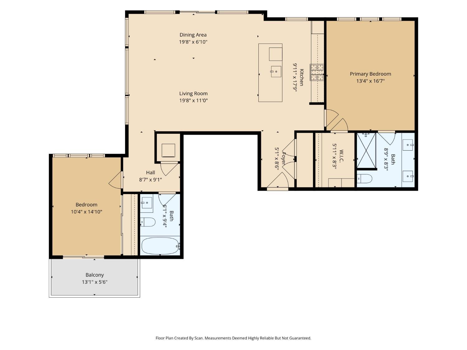 310 Carolina Street # 207