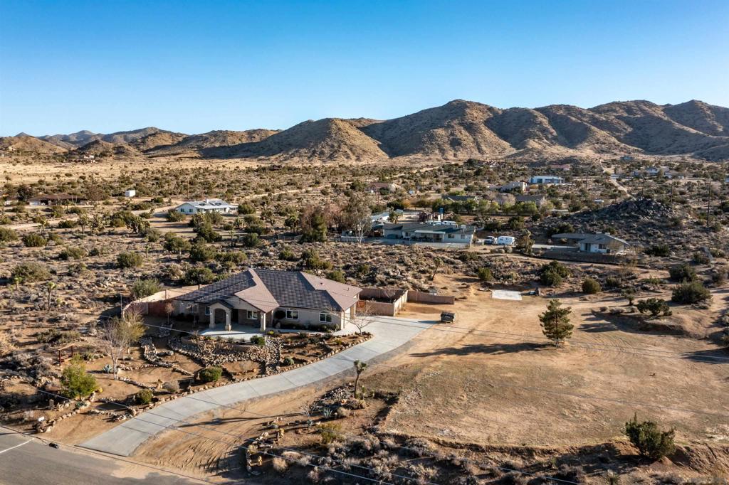 57845 San Andreas Road