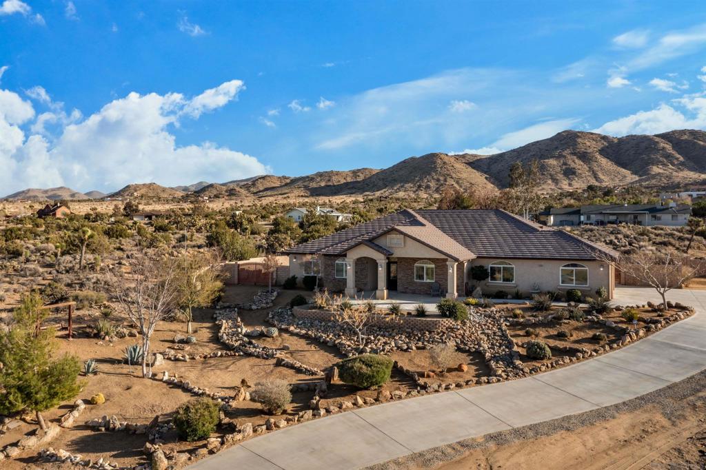 57845 San Andreas Road
