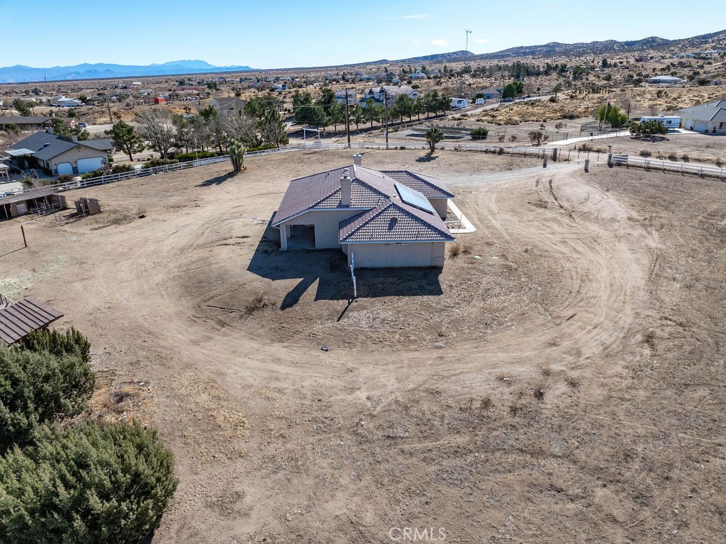 8535 Johnson Road