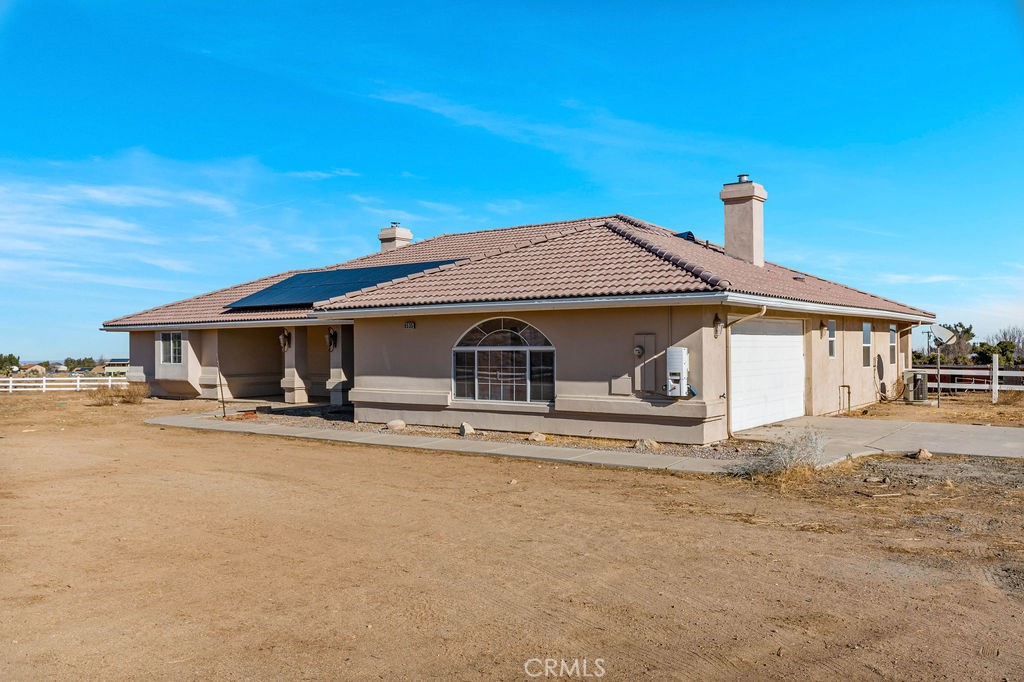 8535 Johnson Road