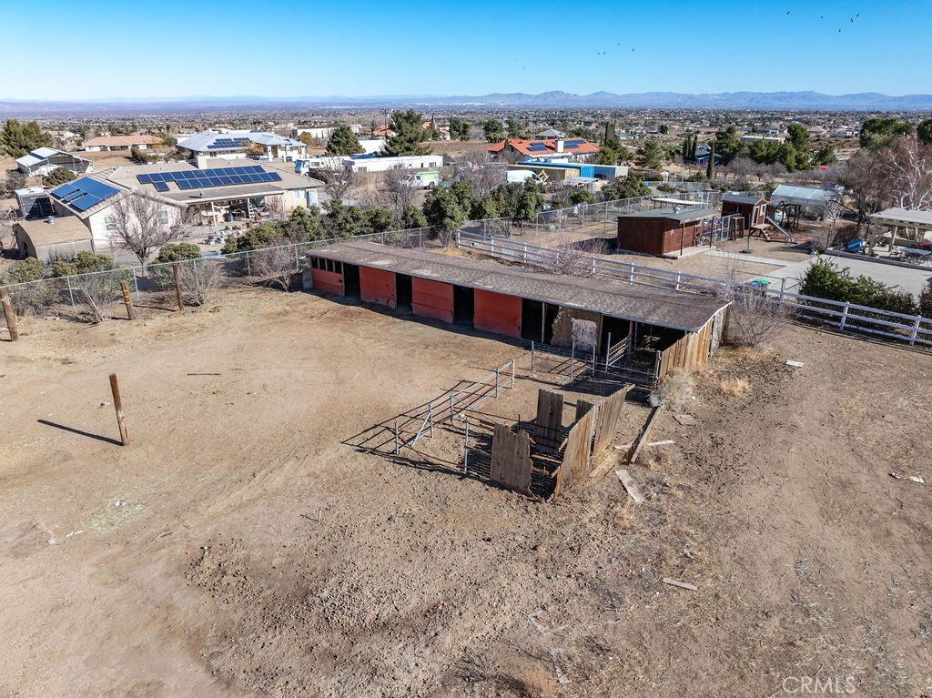8535 Johnson Road