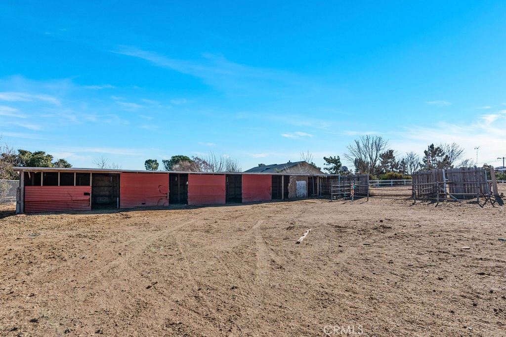 8535 Johnson Road