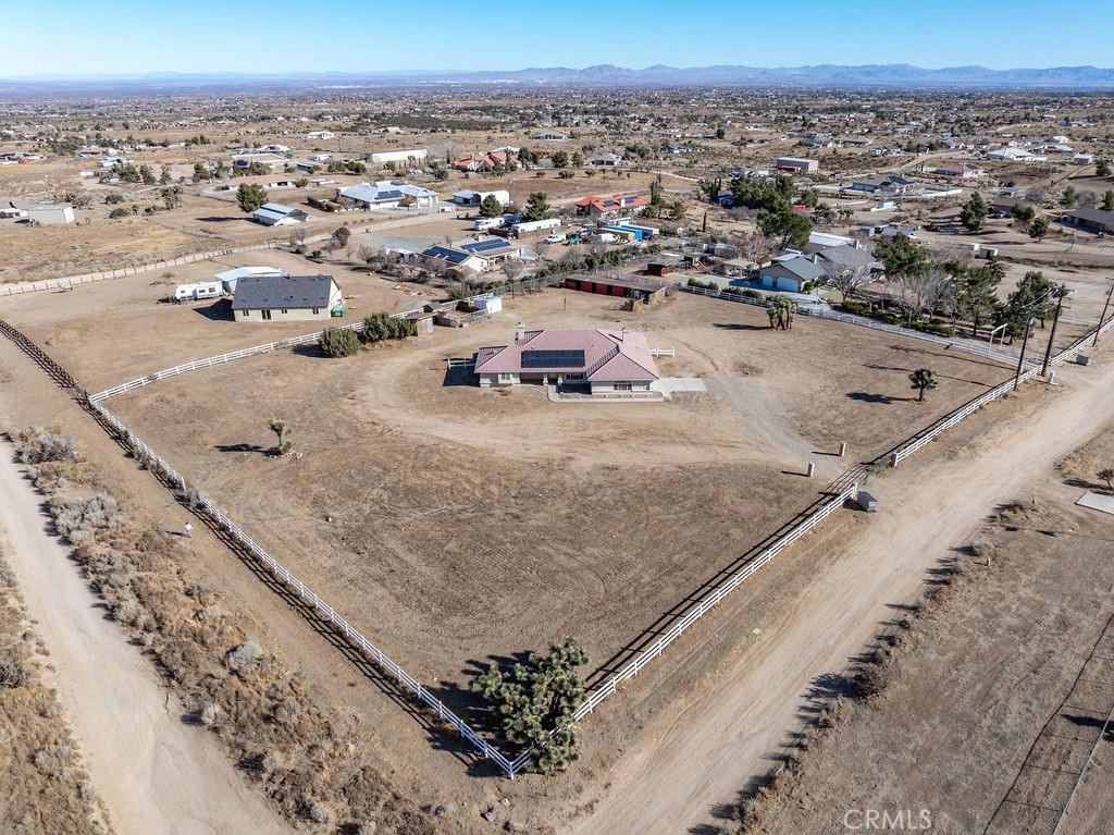 8535 Johnson Road