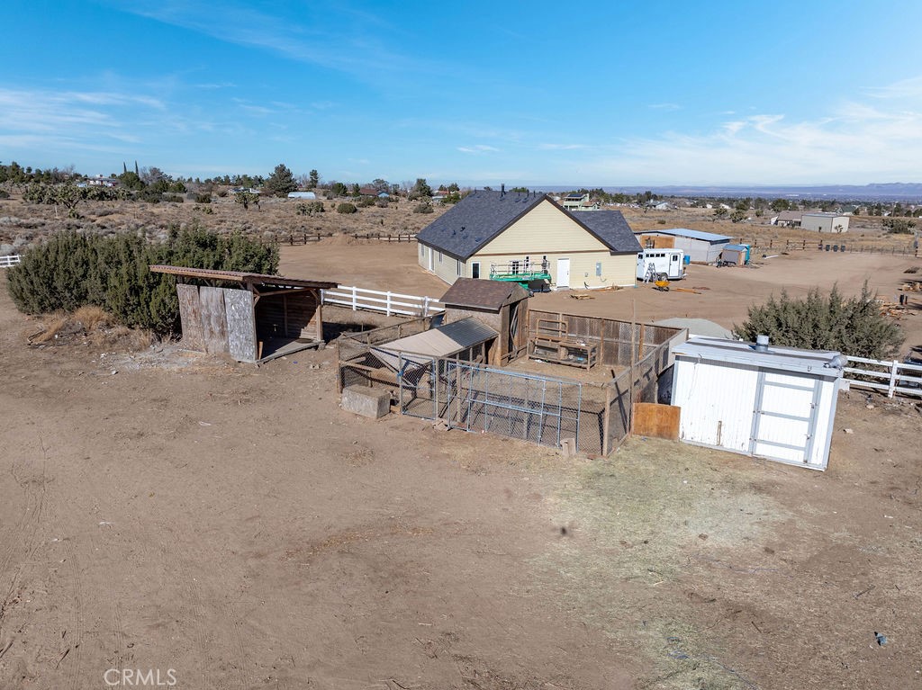 8535 Johnson Road
