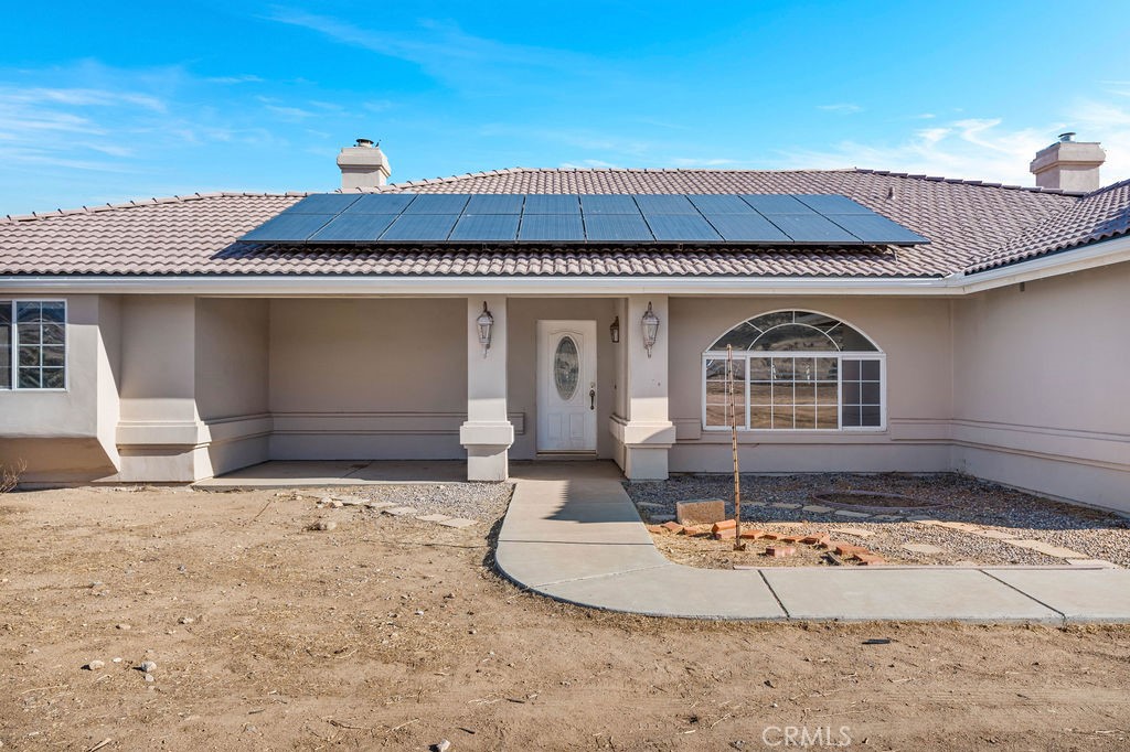 8535 Johnson Road
