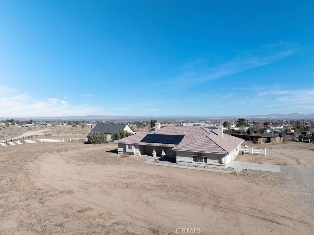 8535 Johnson Road