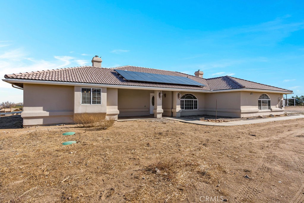 8535 Johnson Road