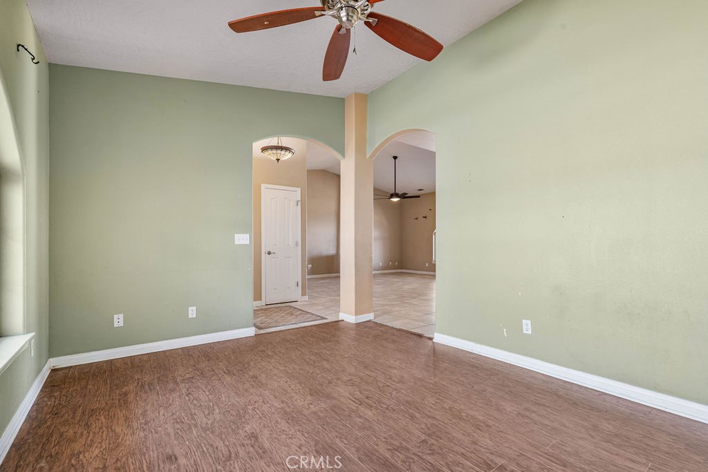 8535 Johnson Road
