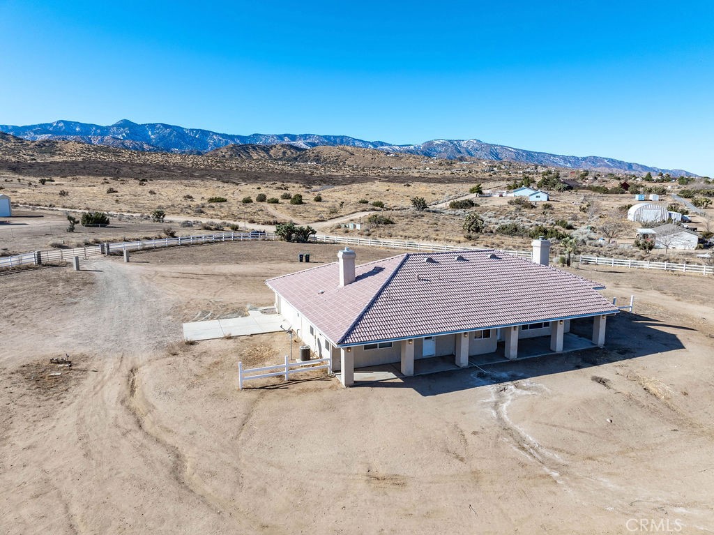 8535 Johnson Road