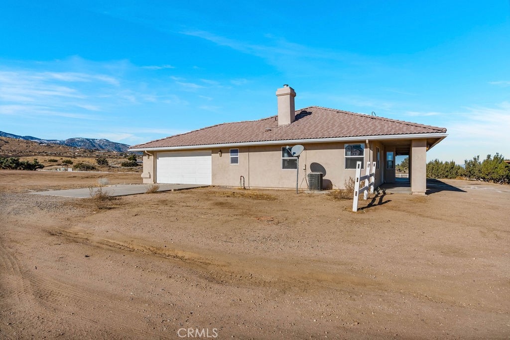8535 Johnson Road