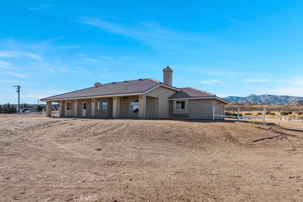 8535 Johnson Road