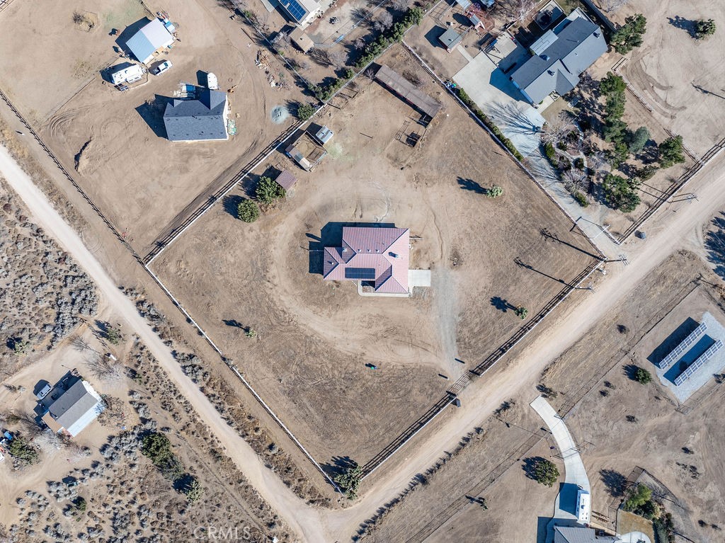 8535 Johnson Road