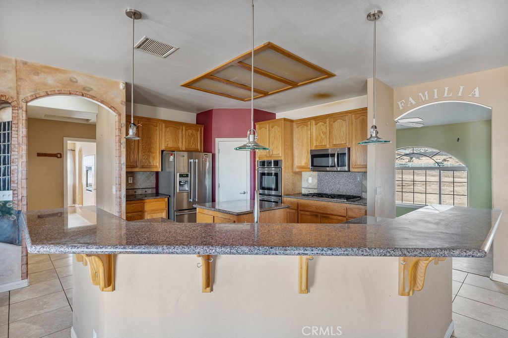 8535 Johnson Road