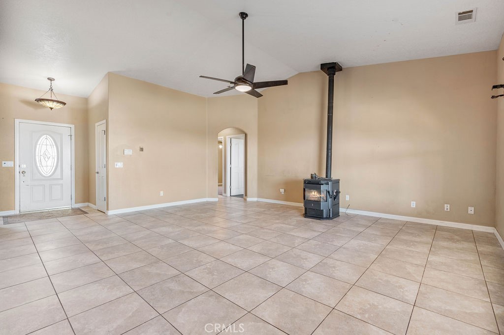 8535 Johnson Road