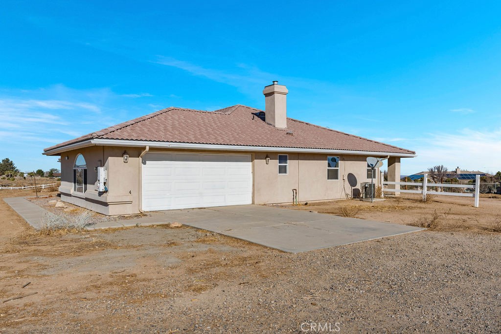 8535 Johnson Road