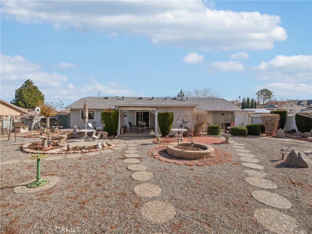 14292 Brentwood Drive
