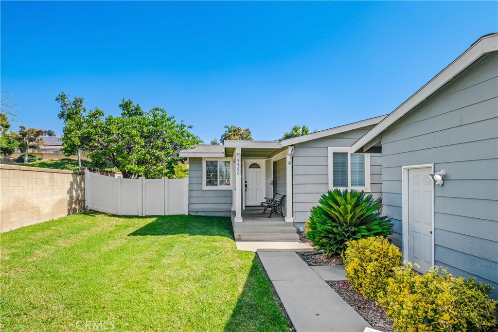 5580 Westfield Street