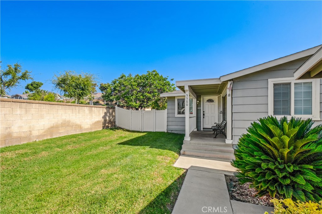 5580 Westfield Street