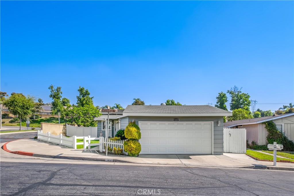 5580 Westfield Street
