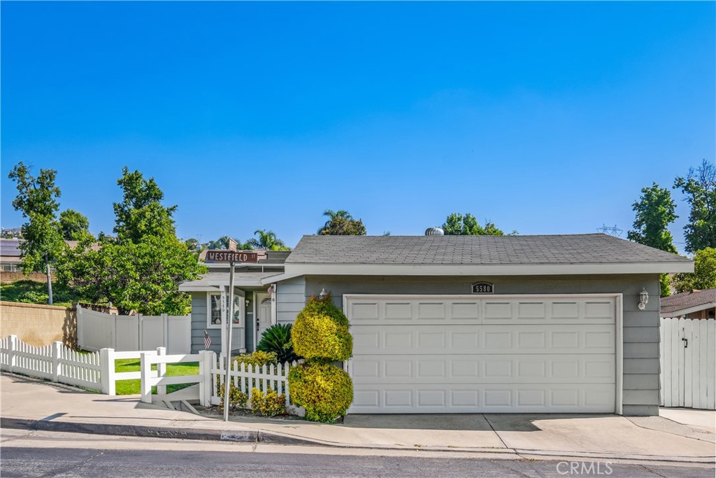 5580 Westfield Street