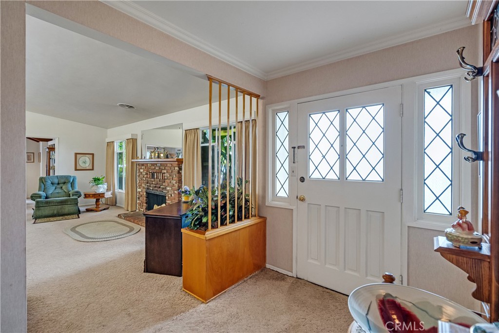 758 W Rosewood Court