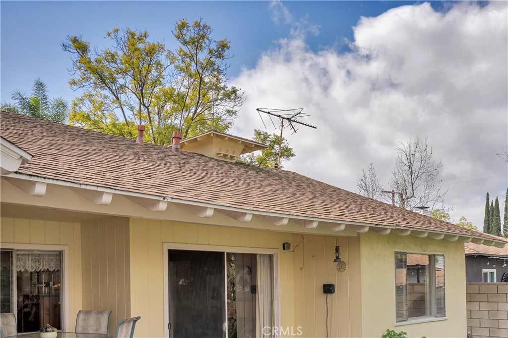 758 W Rosewood Court