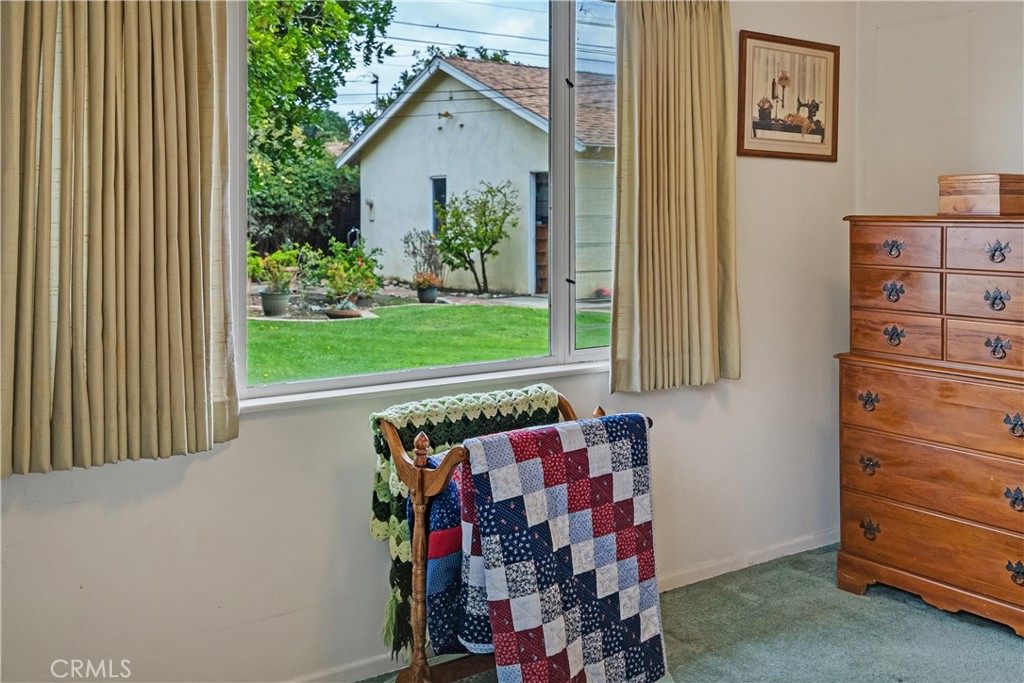 758 W Rosewood Court