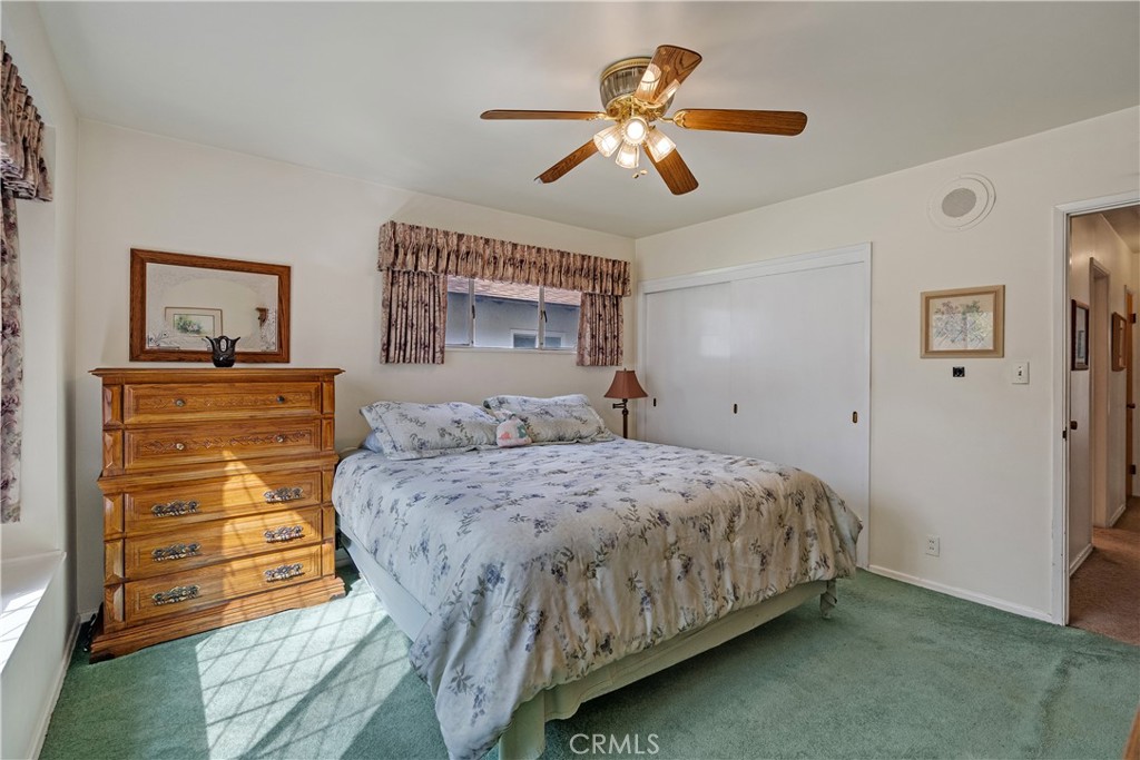 758 W Rosewood Court